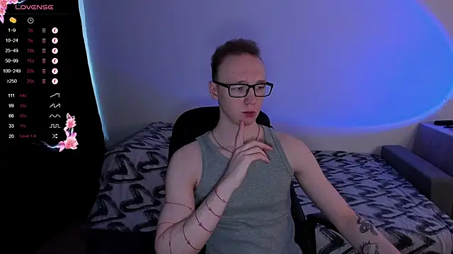 Alex silents online show from 09/18/25, 01:03