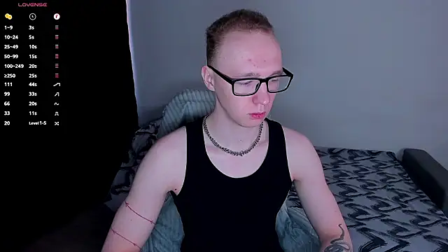 Alex silents online show from 03/17/26, 02:36