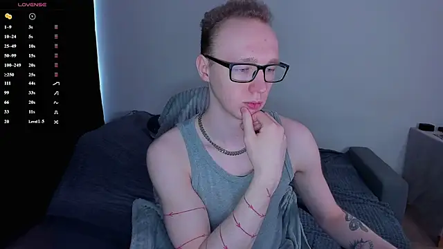 Alex silents online show from 04/24/26, 08:49