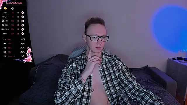 Alex silents online show from 01/10/26, 12:33