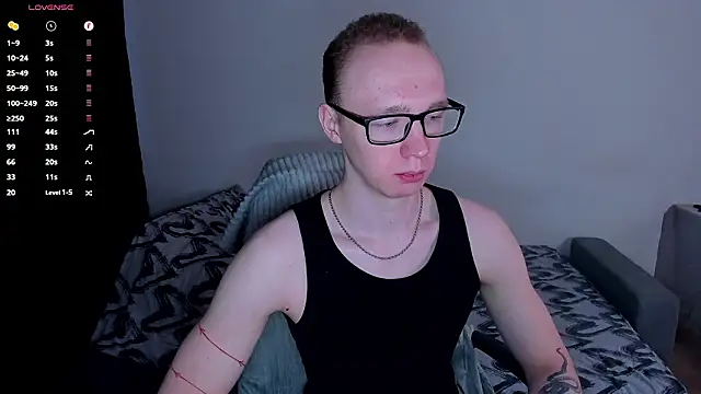 Alex silents online show from 03/11/26, 02:38