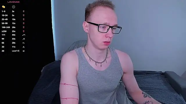 Alex silents online show from 05/04/26, 08:06