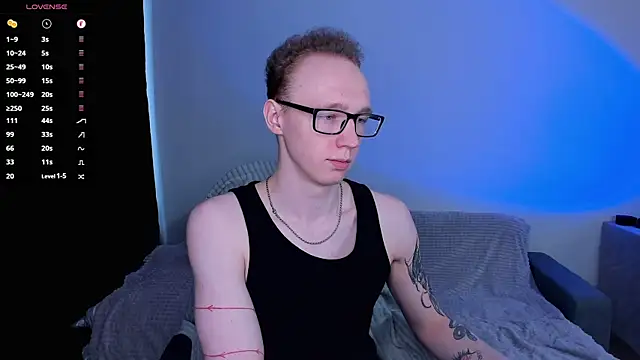 Alex silents online show from 06/01/26, 02:28