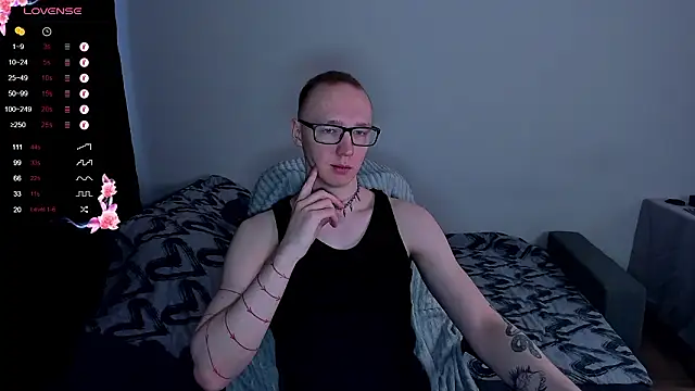 Alex silents online show from 02/02/26, 12:04