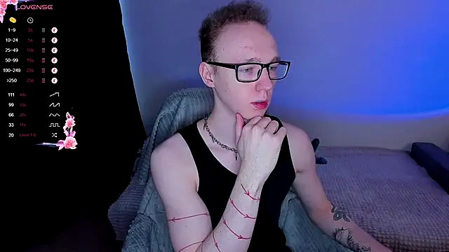 Alex silents online show from 10/03/25, 09:44