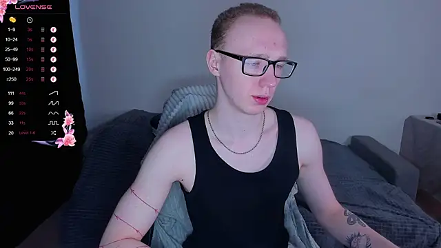 Alex silents online show from 03/02/26, 02:56