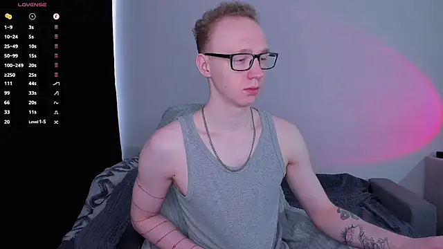 Alex silents online show from 05/07/26, 08:17