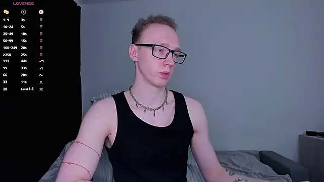 Alex silents online show from 05/20/26, 02:03