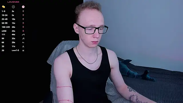 Alex silents online show from 05/10/26, 12:31