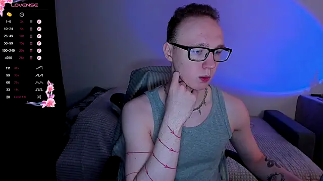 Alex silents online show from 12/02/25, 12:07