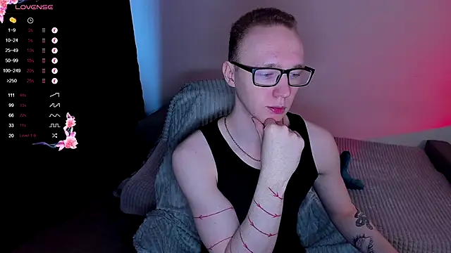 Alex silents online show from 10/30/25, 10:24