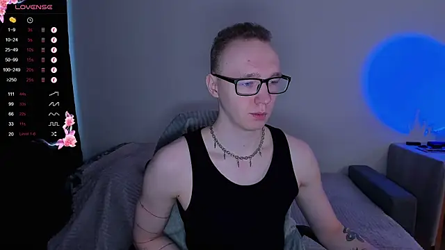 Alex silents online show from 11/18/25, 09:56