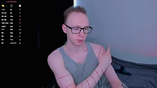 Alex silents online show from 05/05/26, 08:28