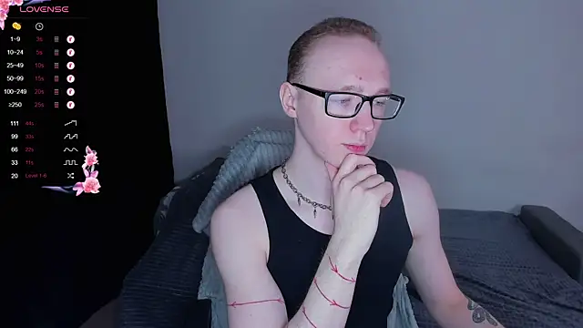 Alex silents online show from 02/24/26, 12:00