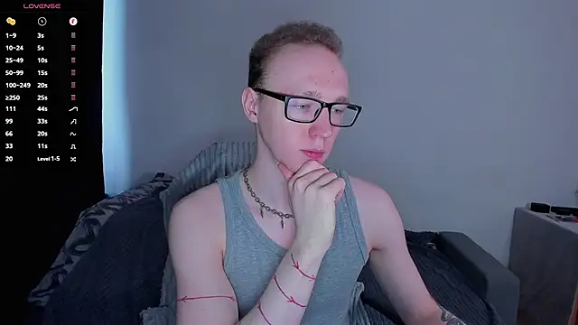 Alex silents online show from 04/23/26, 07:26