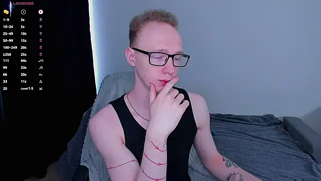 Alex silents online show from 05/08/26, 08:40