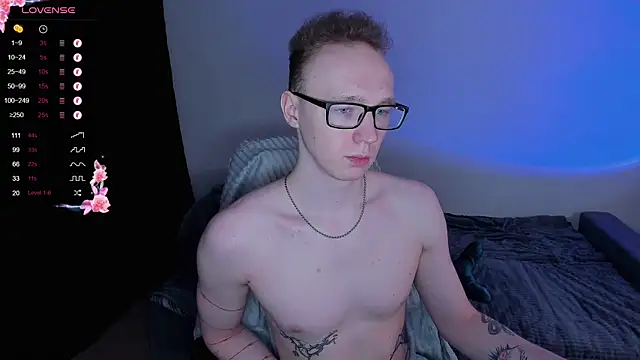 Alex silents online show from 01/15/26, 01:03