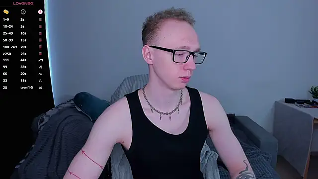 Alex silents online show from 05/02/26, 08:08