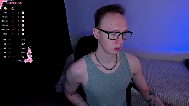 Alex silents online show from 09/20/25, 01:05