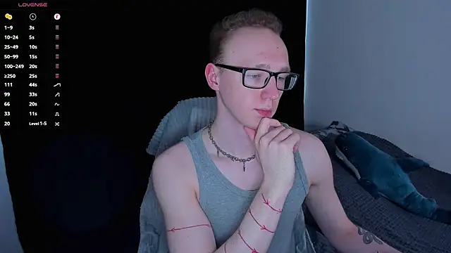 Alex silents online show from 04/23/26, 12:29