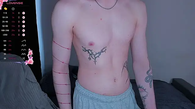 Alex silents online show from 03/02/26, 05:08