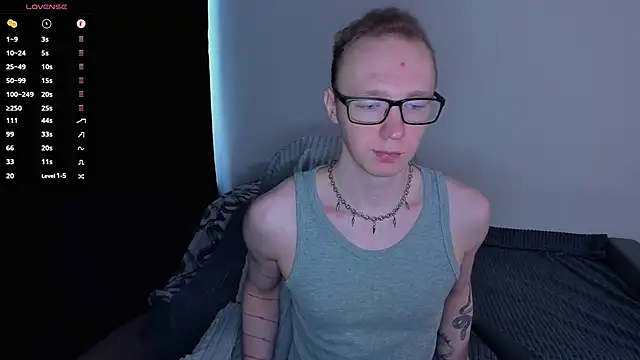 Alex silents online show from 04/21/26, 08:32
