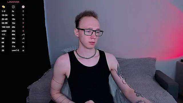 Alex silents online show from 05/31/26, 02:34