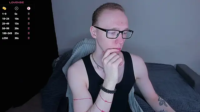 Alex silents online show from 03/03/26, 02:07