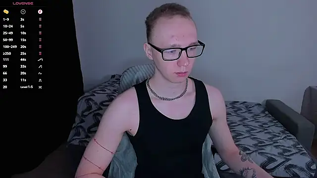 Alex silents online show from 03/18/26, 02:37