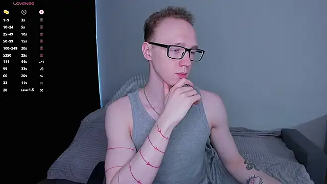 Alex silents online show from 05/16/26, 12:48