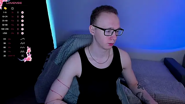 Alex silents online show from 10/31/25, 06:21