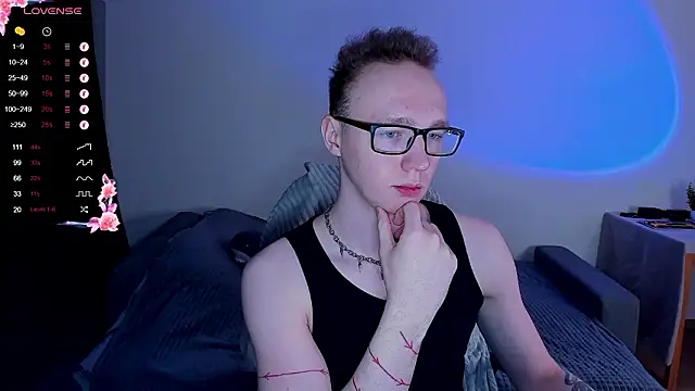 Alex silents online show from 01/17/26, 12:20