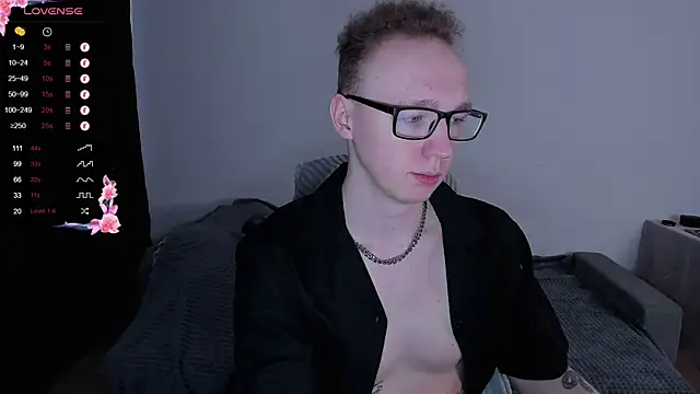 Alex silents online show from 01/11/26, 07:15