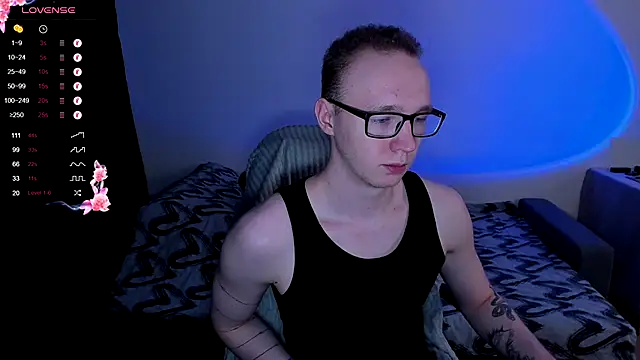 Alex silents online show from 11/06/25, 11:14