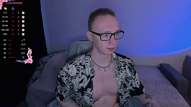 Alex silents online show from 10/15/25, 12:35