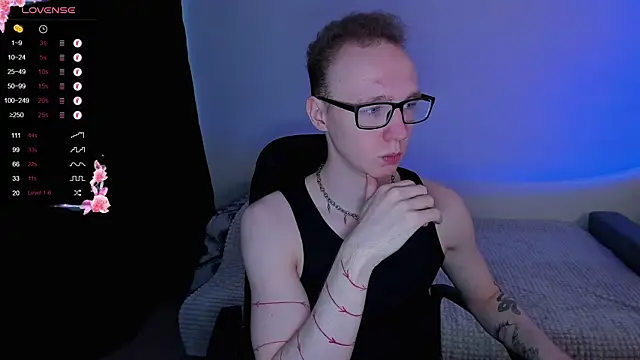 Alex silents online show from 09/28/25, 10:00