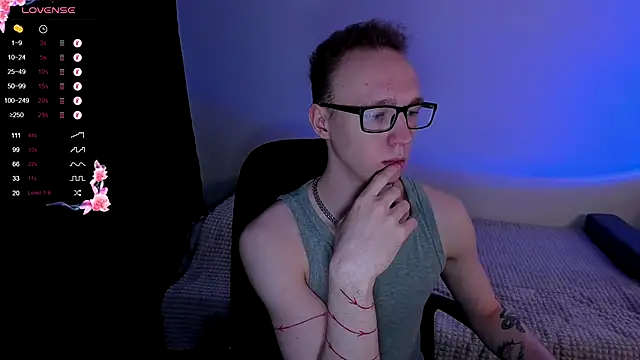 Alex silents online show from 09/21/25, 12:54