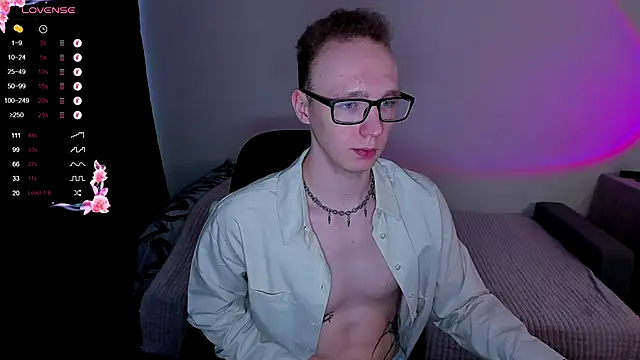 Alex silents online show from 09/23/25, 12:01