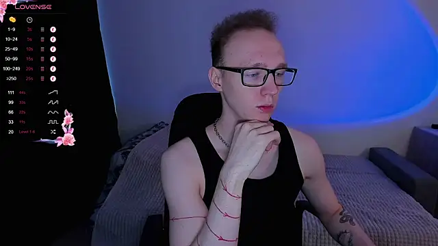 Alex silents online show from 09/26/25, 11:50