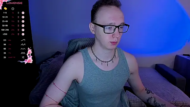 Alex silents online show from 12/01/25, 11:55