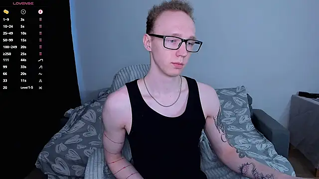 Alex silents online show from 06/03/26, 04:01