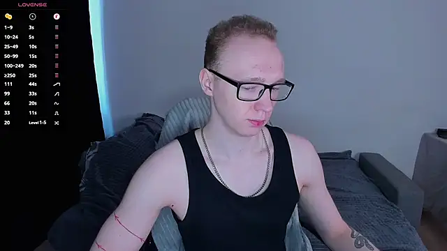 Alex silents online show from 04/11/26, 09:57