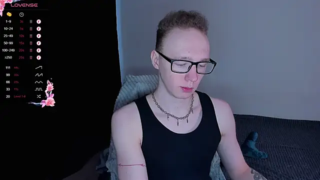 Alex silents online show from 01/19/26, 11:25