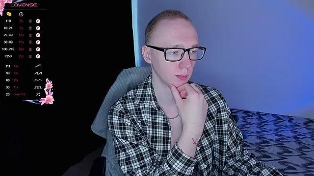 Alex silents online show from 02/06/26, 11:39