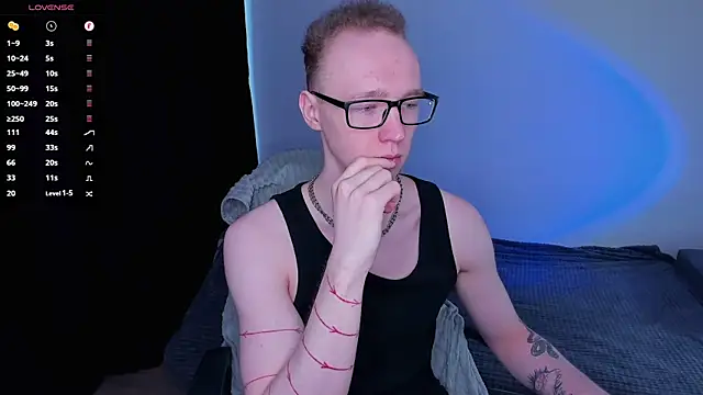 Alex silents online show from 05/01/26, 08:08