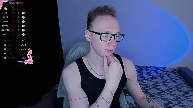 Alex silents online show from 01/18/26, 11:57