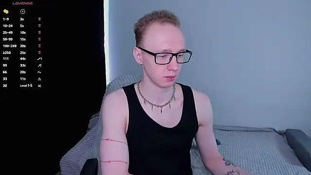 Alex silents online show from 05/14/26, 09:50