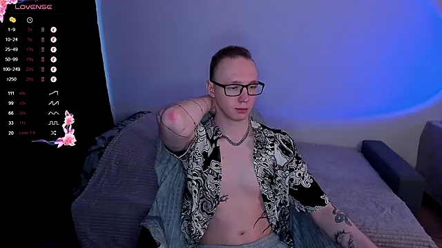 Alex silents online show from 10/19/25, 11:57