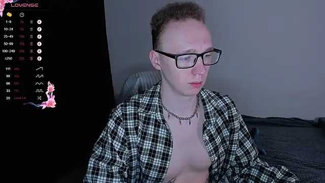 Alex silents online show from 01/13/26, 02:54