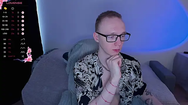 Alex silents online show from 10/20/25, 07:53